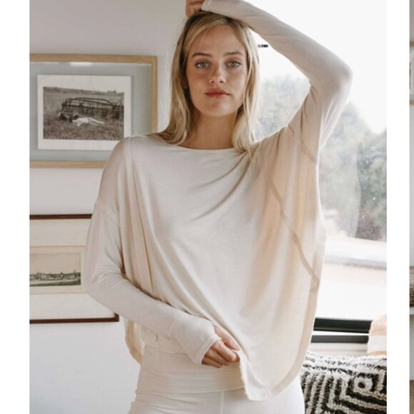 Jala Flow Top - Picture 3 of 4